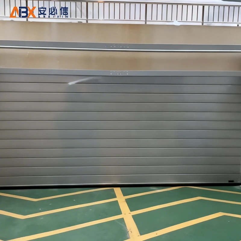 朔州洁净室高速门